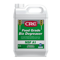 CRC Bio Degreaser FoodGrade 1x5L FG05171