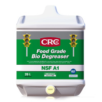 CRC Bio Degreaser Food Grade 1x20L FG05172