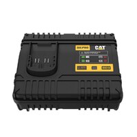 CAT 18V 15.0A Battery Charger