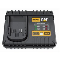 CAT 18V 4.0A Battery Charger
