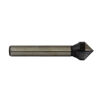 Alpha 10mm Countersink Single Flute CS1-10