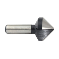 Alpha 25mm Countersink Single Flute CS1-25