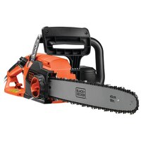 Black+Decker 2200W Chainsaw CS2245-XE