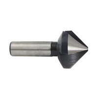 Alpha 25mm Countersink 3 Flute CS3-25