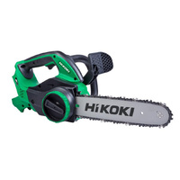 HiKOKI 36V Multivolt Brushless Chain Saw (tool only) CS3630DA(H4Z)