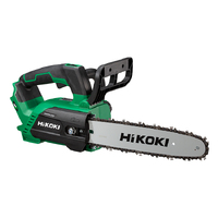 HiKOKI 36V 300mm Brushless Chain Saw (tool only) CS3630DC(H4Z)