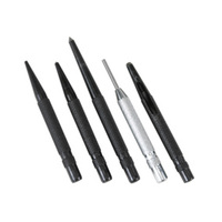 Finkal 5 Piece Combination Punch Set CS460