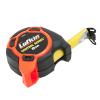 Lufkin 8m x 30mm Control Series Tape Measure CS58SI4