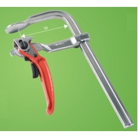 Glory Ratchet Clamp 300mm CS72049