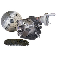 Vertex 200mm Super Indexing Spacer CS8
