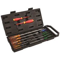 Crescent 13 Piece Industrial Screwdriver Set CSD13