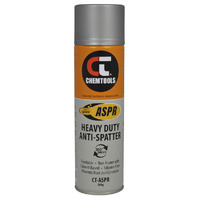 Chemtools Zero Spat 500g ASPR Anti-Spatter Aerosol CT-ASPR-500