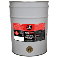 Chemtools AutoChem 20L Brake & Parts Cleaner CT-BC-20L