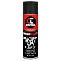 Chemtools AutoChem 500ml Brake & Parts Cleaner CT-BC-500