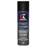 Chemtools Kleanium 350g Contact Cleaner Aerosol CT-CC-350