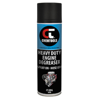 Chemtools AutoChem 300g Heavy Duty Engine Degreaser CT-EDG-300