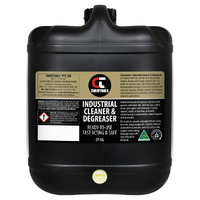 Chemtools 20L Cleaner/Degreaser WB CT-ICL-20L