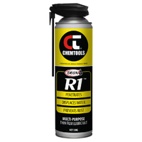 Chemtools DEOX  R1 300g Multipurpose Lubricant CT-R1-300