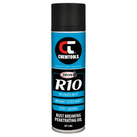 Chemtools DEOX  R10 300g Penetrating Oil CT-R10-300