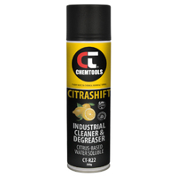 Chemtools DEOX  R22 300g CitraShift Clean Degr CT-R22-300