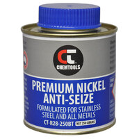 Chemtools DEOX  R28 250g Nickel Anti-Seize BT CT-R28-250BT