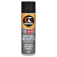 Chemtools DEOX  R30 300g Dry PTFE Lubricant CT-R30-300