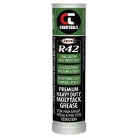 Chemtools DEOX  R42 450g Molytack Grease CT-R42-450G