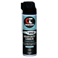 Chemtools Lanoflex 400g R55 Liquid Lanolin HD CT-R55-400