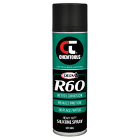 Chemtools DEOX  R60 300g Silicone Lube CT-R60-300