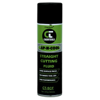 Chemtools Tap-N-Cool 300g Straight Cut Fluid Aerosol CT-SCF-300