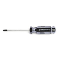Crescent Acetate T27X4 Torx Screwdriver CT254