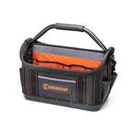 Crescent 17" Tradesman Open Top Tool Bag CTB1710