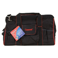 Crescent Storage Tool Bag 32 Pocket CTB32P