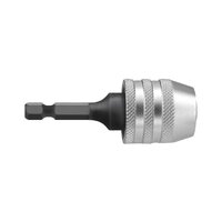 Alpha M5-M12 Keyless Tapping Chuck - Carded CTC01