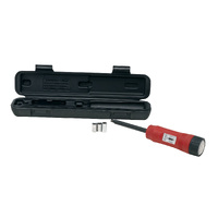 Toledo 1/4" Sq Dr Long Head Torque Screwdriver CTD-2