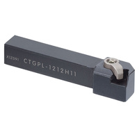 Geiger 12mm Left Handed Tool Holder CTGPL1212F11