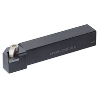 Geiger 20mm Right Handed Tool Holder CTGPR2020K16