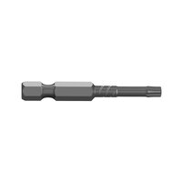 Alpha Torx TX20x50mm Thunderzone Impact Power Bit - Carded CTX2050SS