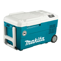 Makita 40V Max / 18V 20L Cooler & Warmer CW001GZ01