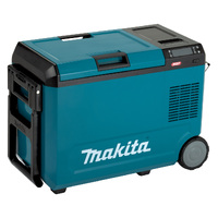 Makita 40V Max / 18V 29L Dual Zone Cooler & Warmer (tool only) CW004GZ