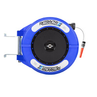 Retracta 20m 1/2" R3 R3 Water Reel CW420B-01