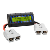 ATEM POWER 150AMP 12V Digital Volt Watt Meter