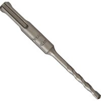 Makita 5mm x 110mm Standard 2-Cutter - SDS-Plus Drill Bit D-00022