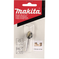 Makita 5/8" Core Box TCT Bit (1/4" Shaft) D-01747