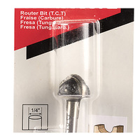 Makita 3/4" Core Box TCT Bit (1/4" Shaft) D-01753