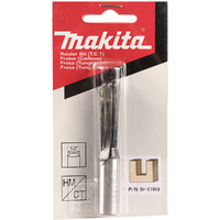 Makita 3/8" Stagger Tooth TCT Bit (1/2" Shaft) D-01965