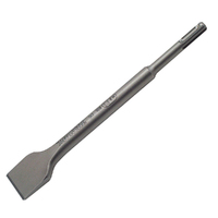Makita SDS Plus Shank 20mm x 250mm Cold Chisel D-07870