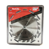 Makita 235mm x 25mm x 20t Standard TCT Saw Blade D-15811