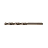 Makita 9.5mm x 125mm Cobalt HSS Metal Drill Bit (5pk) - Elite D-16782