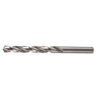 Makita 21/64" x 4-5/8" HSS G-Series Metal Drill Bits (5pk) - Standard D-22115